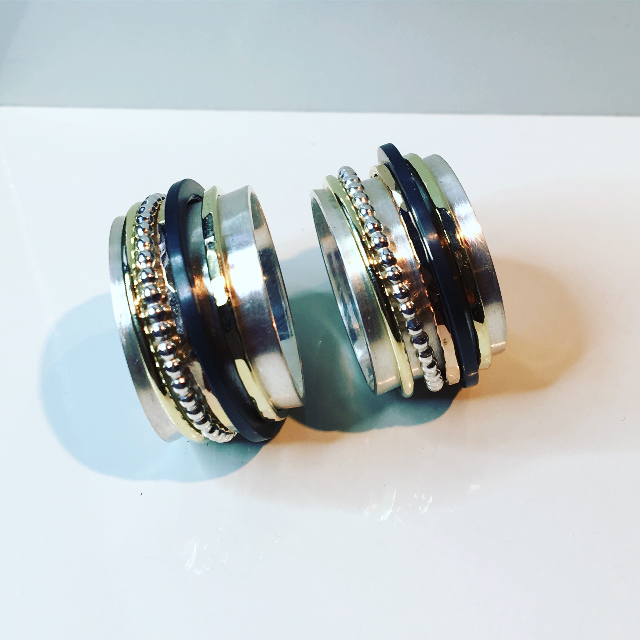 Heren ringen