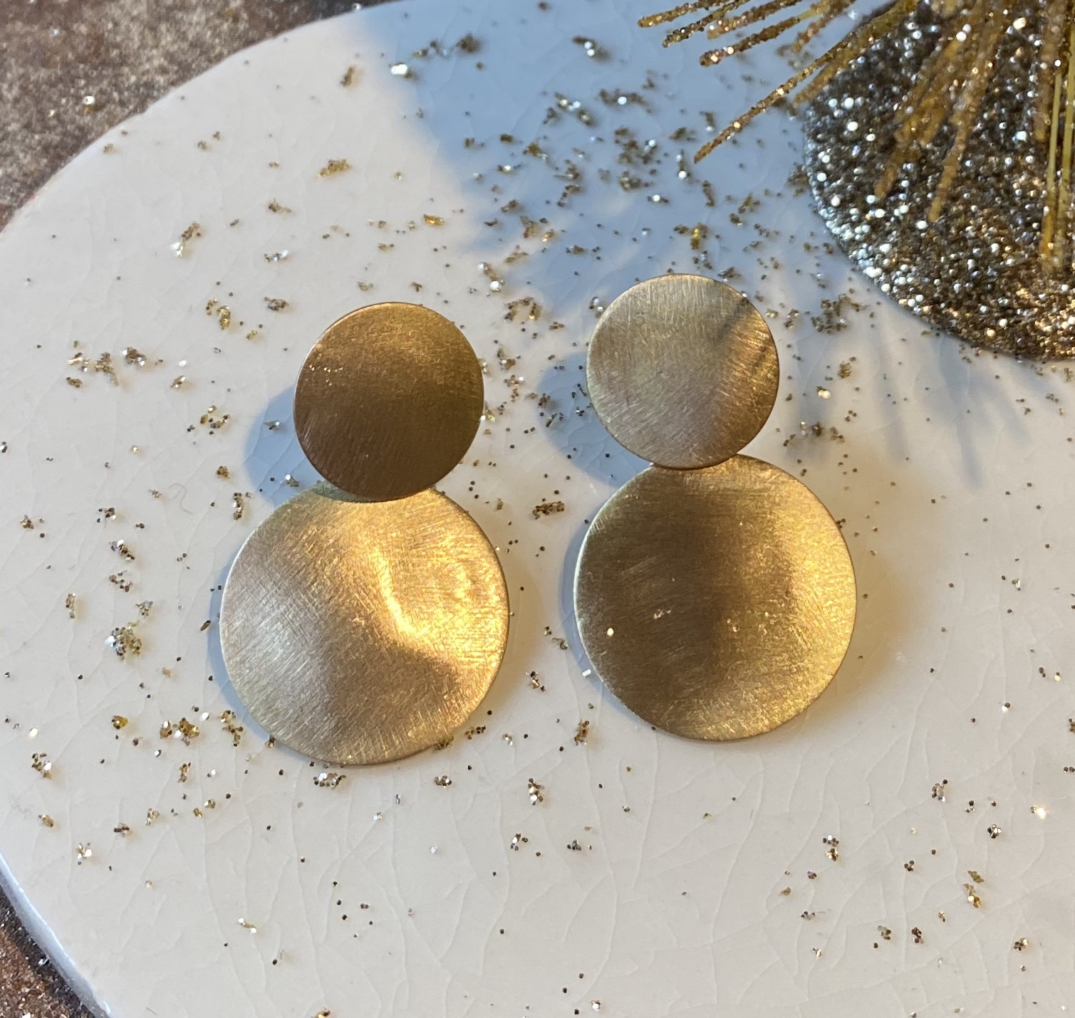 Oorsieraden