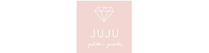 JUJU Logo Klein